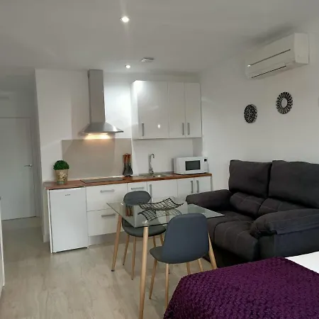 Nayda 1 Appart hôtel