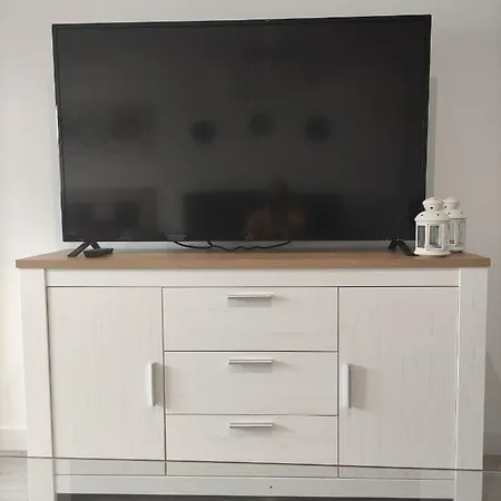 Aparthotel Nayda 1
