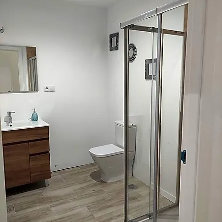 Nayda 1 Lejlighedshotel