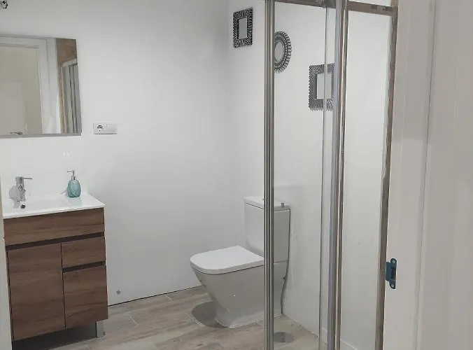 Aparthotel Nayda 1 Mérida