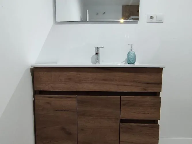 Aparthotel Nayda 1 Mérida